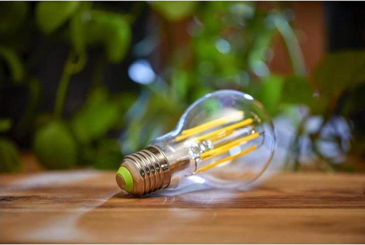 Produktbild Philips LED Classic (E27, 5.20 W, 1095 lm, 1 x, A)