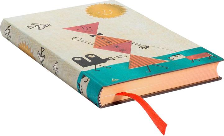 Image du produit Paperblanks Flexis Hound DogMiniUNL