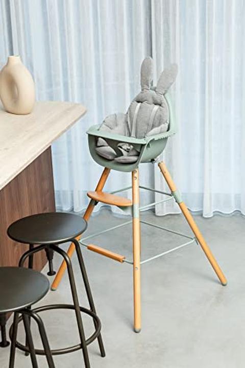 Actual product image Childhome Evolu 2 Hochstuhl (Highchair)