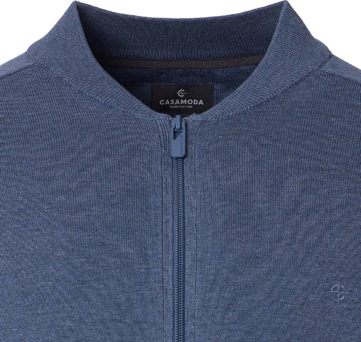 Image du produit Casamoda Basic Strickjacke (L)