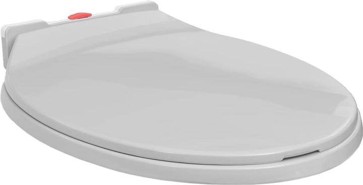 Produktbild vidaXL Toilettensitz