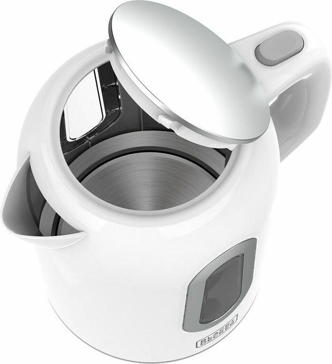 Actual product image Black & Decker Black+Decker electric kettle BXKE2204E (1.70 l)