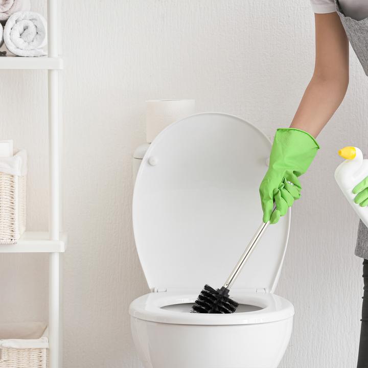 Produktbild Relaxdays Bürstenkopf 9,5mm