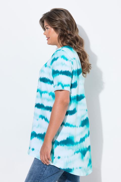 Produktbild Laurasøn T-Shirt, 1/2 Arm, V-Ausschnitt, OEKO-TEX (40)
