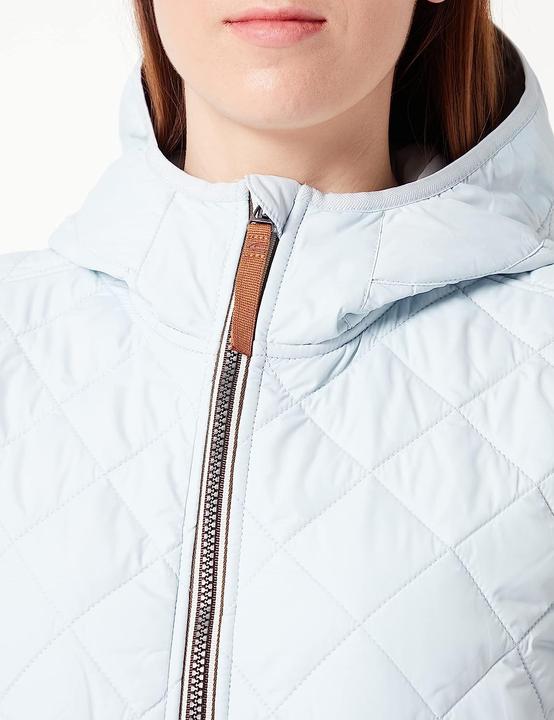Actual product image Camel Active Recycled Polyester Quilted Vest (46)