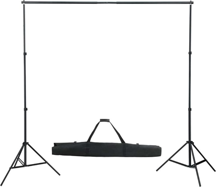 Produktbild VidaXL Studio-Kit (Studioleuchte)