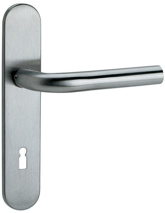 Nickal Maniglie per porte (Maniglia della porta)