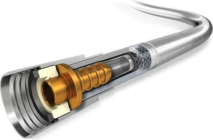 Image du produit hansgrohe Flexible de douche (160 cm)