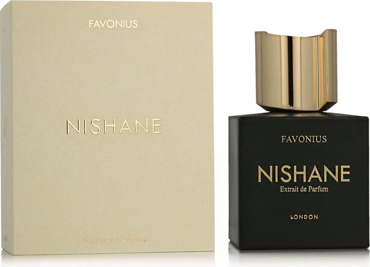 Produktbild Nishane Favonius (Extrait De Parfum, 100 ml)