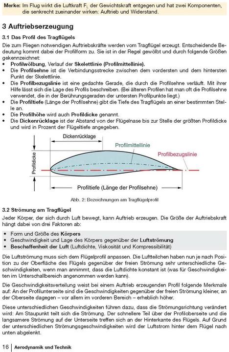 Produktbild Flug ohne Motor (Deutsch, Winfried Kassera, 2024)