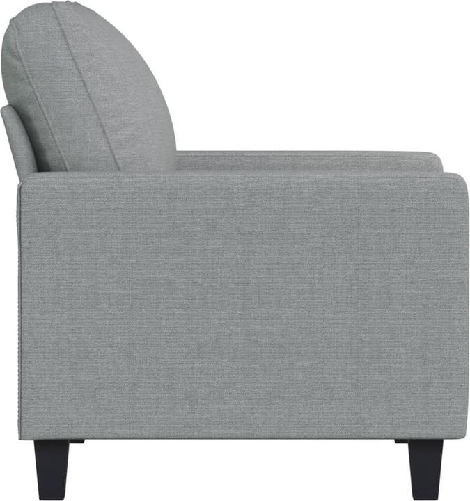 Actual product image vidaXL Sessel