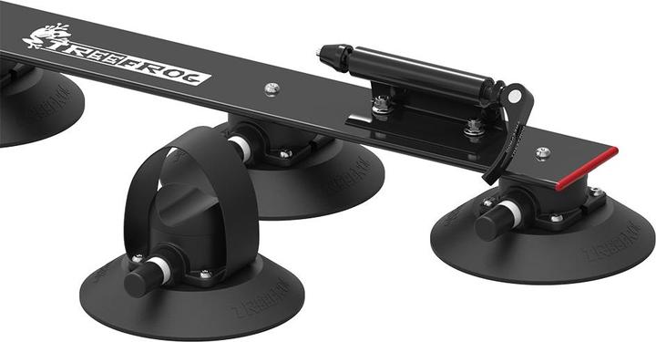Actual product image TreeFrog Bike Rack Elite 2