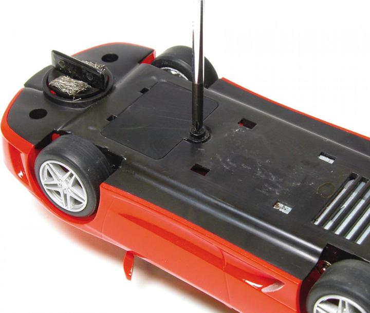 Produktbild Scalextric Digtal Easy Fit Plug GT