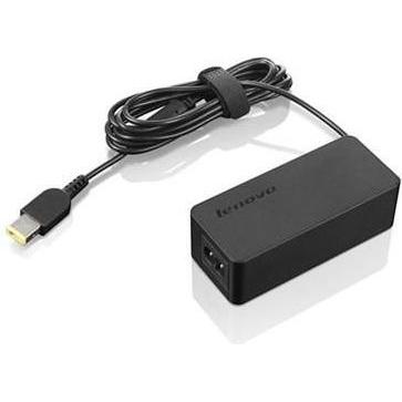 Lenovo 00HM618 (45 W), Notebook Netzteil, Schwarz