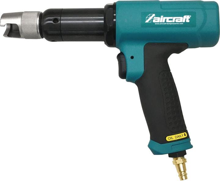 Produktbild Aircraft Meisselhammer-Set MH-V PRO SET (Druckluft)