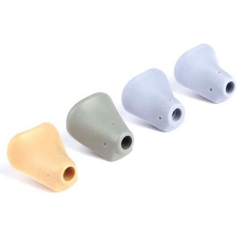 CMK Hetzer Mid + Late Saukopf Mantlet Correction (Short Type) for Academy