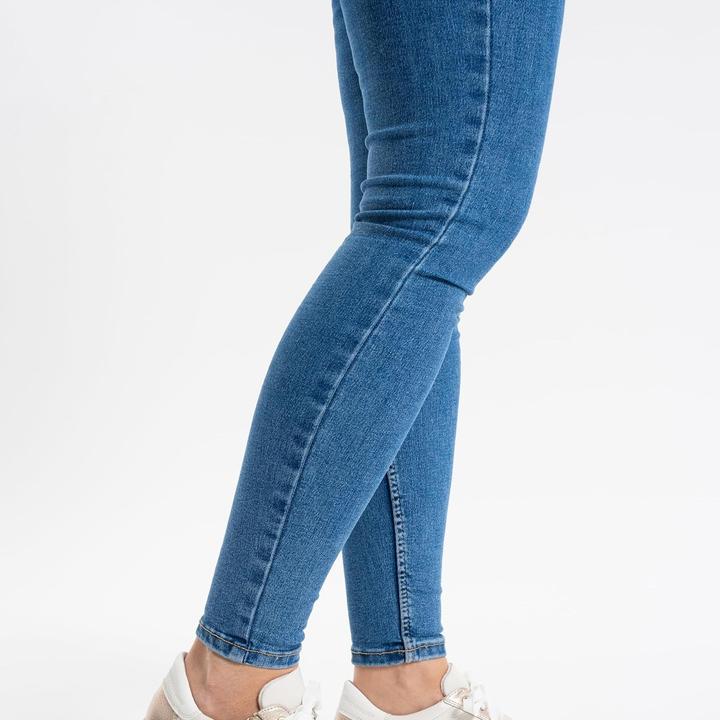 Immagine prodotto Ara Sneakers con plantilla estraibile, morbidezza e bambù (38)