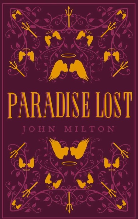 Produktbild Paradise Lost (Englisch, John Milton, 2019)