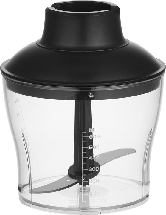 Actual product image Concept Blender ręczny z chopperem TM5520 1500W