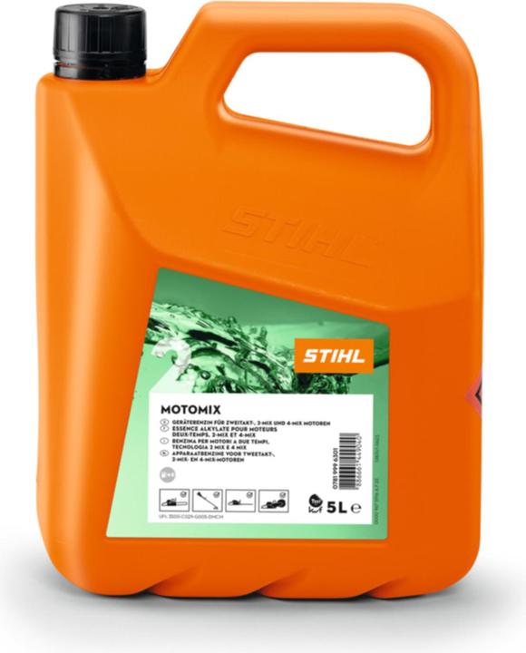 Produktbild Stihl Motomix, 20 l