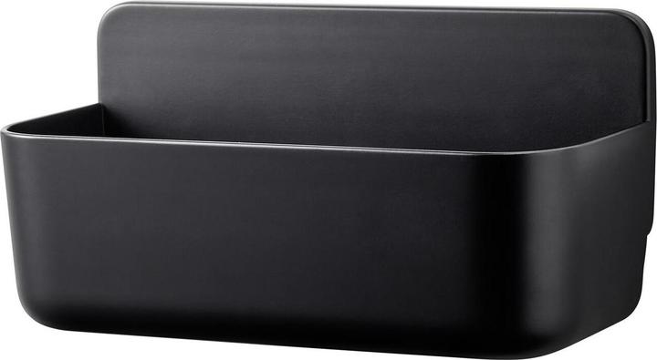 Immagine prodotto tesa LAVAA Cestino doccia di medie dimensioni con soluzione adesiva senza foratura