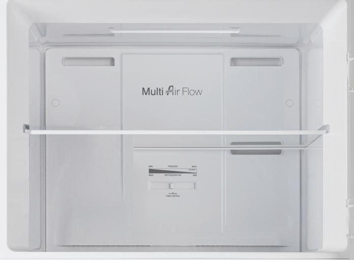 Produktbild Candy CDG5T717ES No Frost Doppeltür-Kühlschrank (410 l)