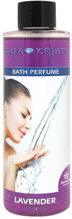 Produktbild Aqua Kristal AquaKristal Whirlpoolduft (200 ml, Badeöl)