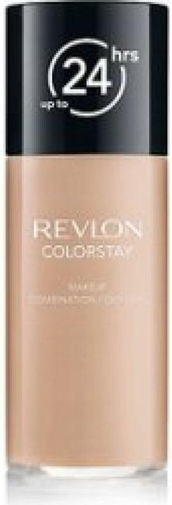 Produktbild Revlon Foundation ColorStay® combination/oily skin 250 Fresh Beige (250 Fresh Beige)