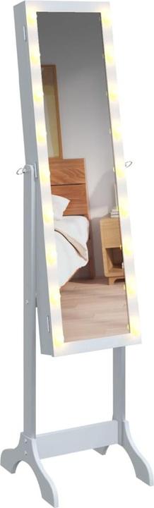 Produktbild VidaXL Yura (34 x 37 x 146 cm)