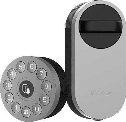 Produktbild EZVIZ Lock Key+Keypad+A3
