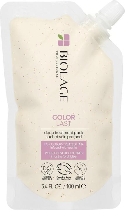 Immagine prodotto Matrix Biolage Colorlast Trattamento Profondo confezione da 100 ml (100 ml)