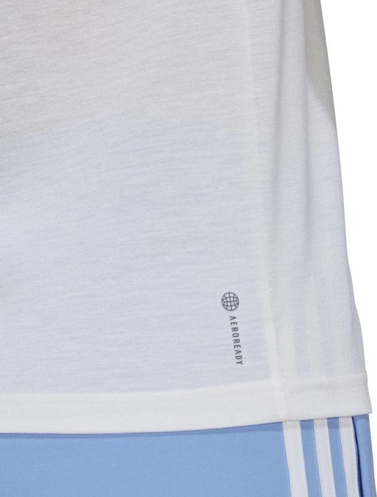Produktbild adidas Women's Training Essentials Crew T-Shirt (XXS)