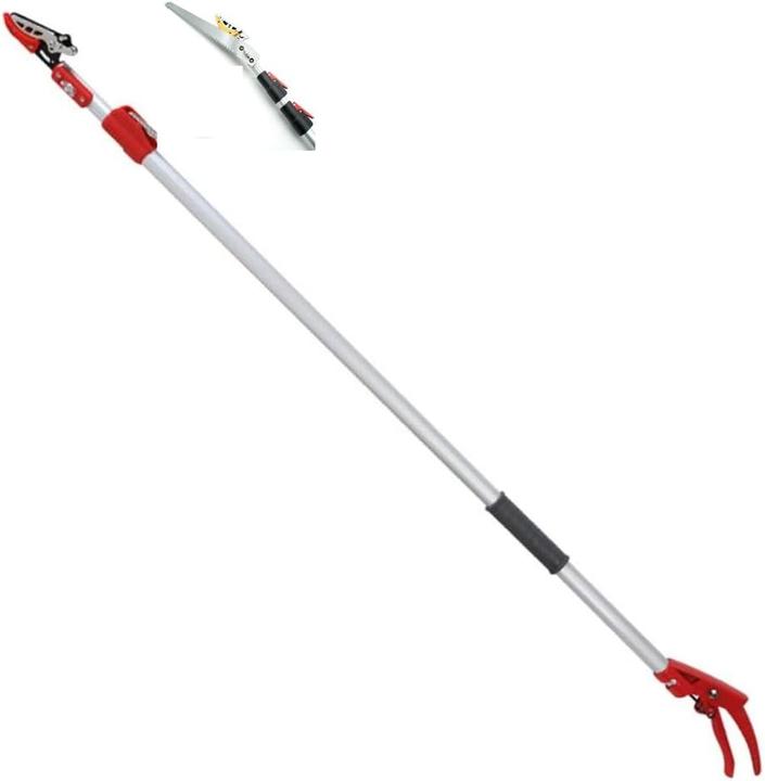 Actual product image Recalma Teleskop Gartenschere