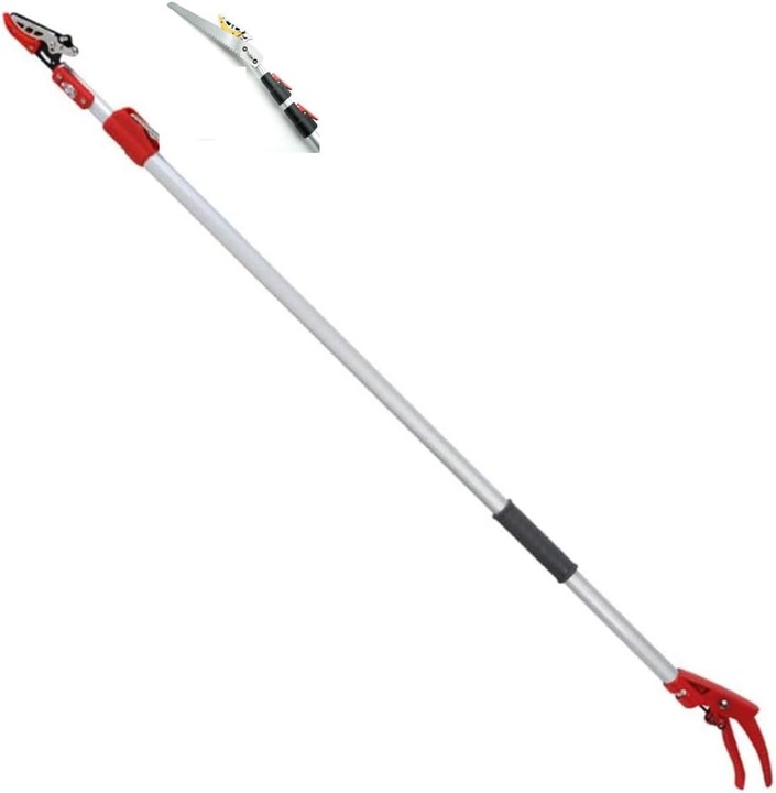 Produktbild Recalma Teleskop Gartenschere