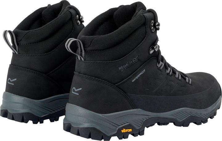 Produktbild Regatta Freizeitschuhe RMF900-800 Blake (39)