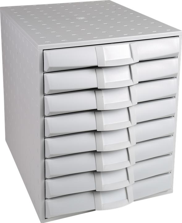 Exacompta Modulaire ladeblokken (A4+)