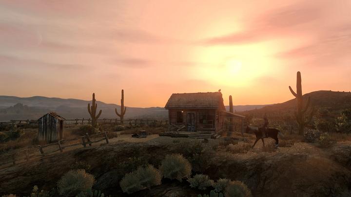 Image du produit 2K Games Red Dead Redemption (Playstation 5) (PS5)