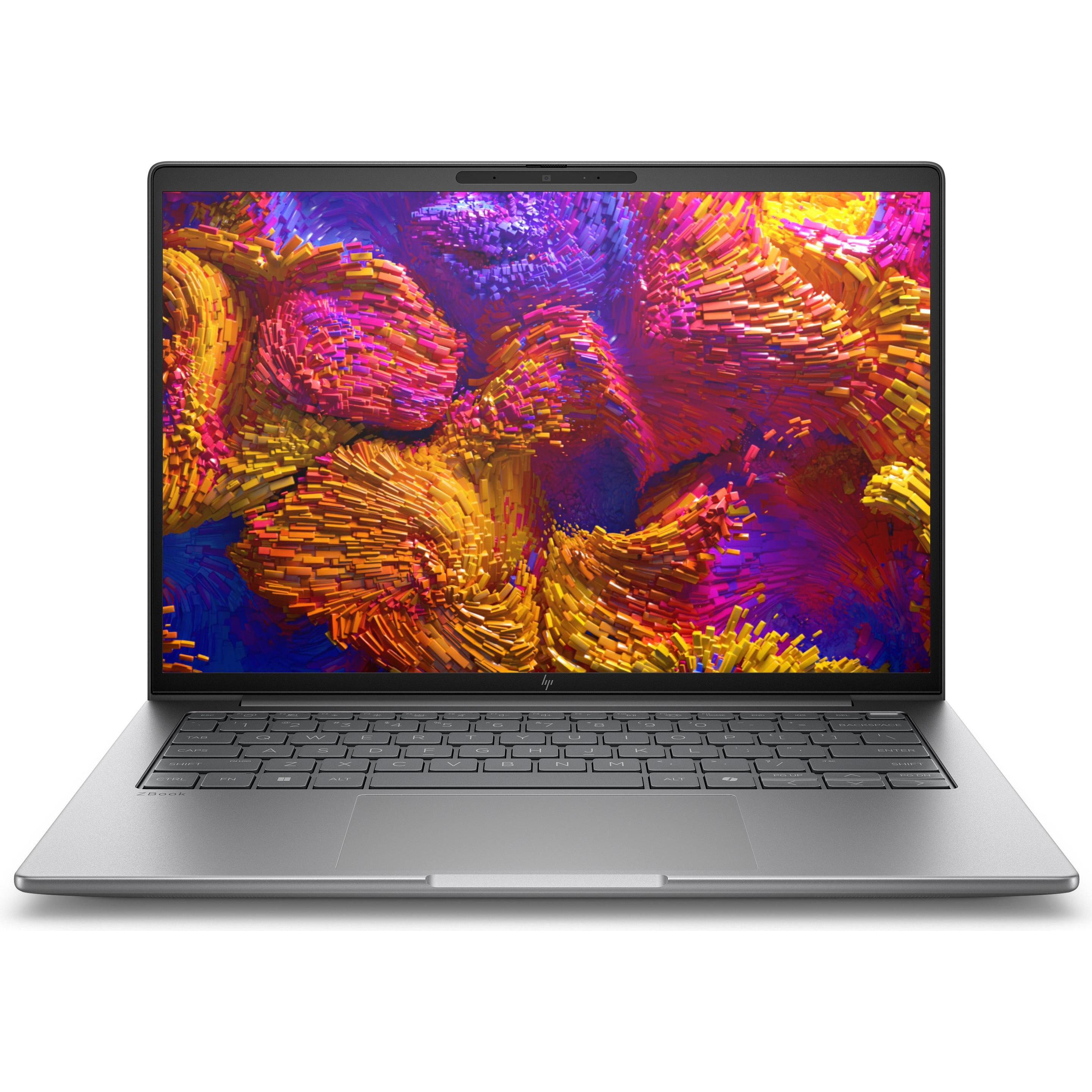 HP ZB8 G1as 14 Rz 9 HX PR 375 64/1T W11p (14", 1000 GB, 64 GB, DE, Marvell Armada 375), Notebook, Si