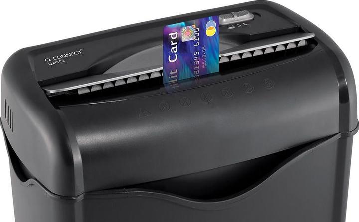 Q-Connect Paper Shredder KF17970