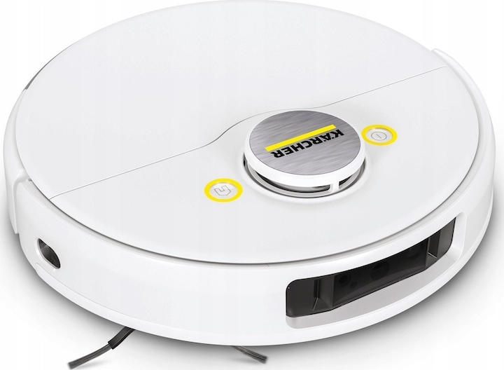 Produktbild Kärcher RCV 5 Comfort (Saugwischroboter)