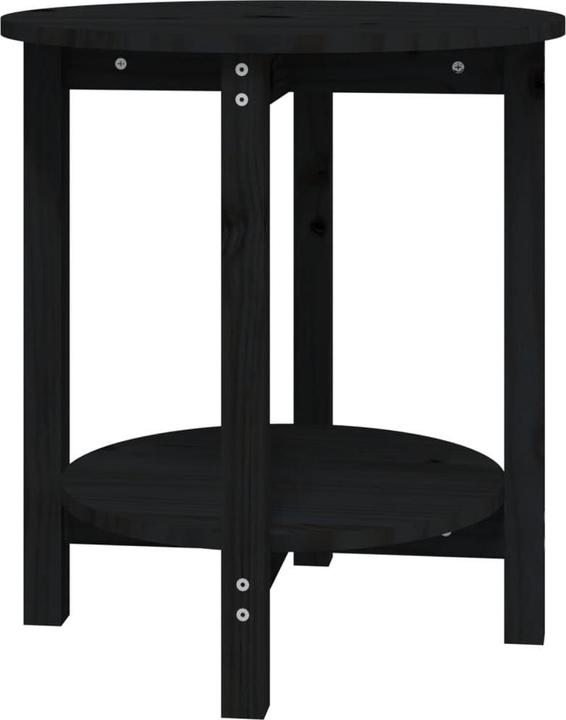 Image du produit vidaXL Couchtisch (55 x 60 cm)