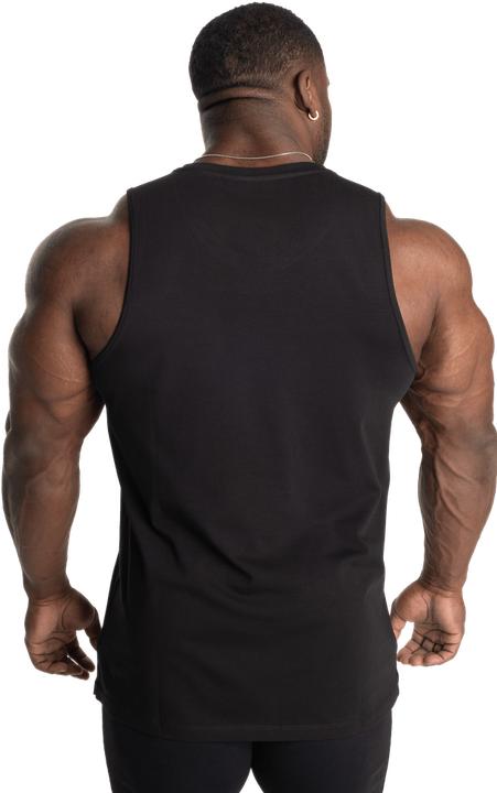 Image du produit Better Bodies 19th Street Réservoir Noir (L)