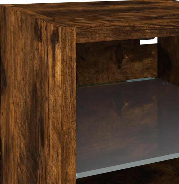 Actual product image vidaXL Wohnwand (60 x 30 x 30 cm)