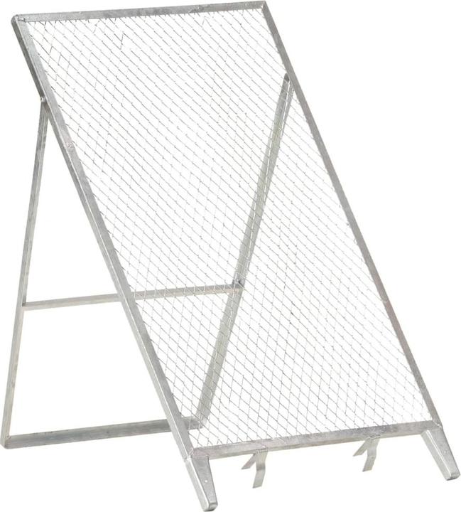 Actual product image vidaXL Gartensieb