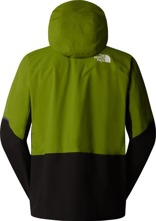 Actual product image North Face Balmenhorn Futurelight Shell (S)