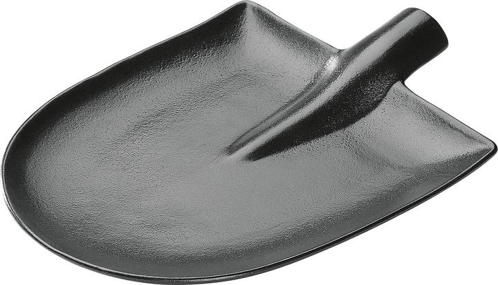 Zassenhaus Steak / serving plate 'Worker (1 x, 22 cm)