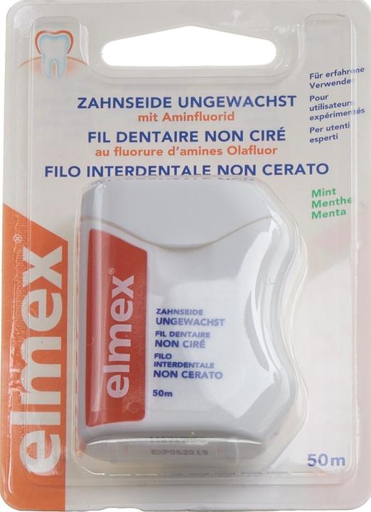 Immagine prodotto Elmex Non Cerato (50 m)