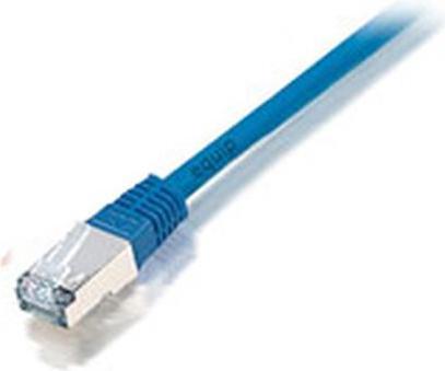 Actual product image equip Patch cable SF/UTP - (SF/UTP, CAT5e, 7.50 m)