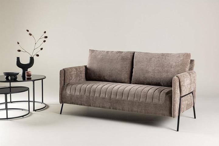 Actual product image Venture Home Indigo (2 person sofa)