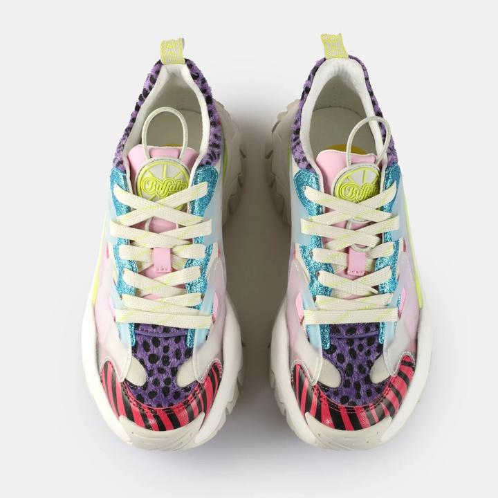 Image du produit Buffalo Baskets TRAIL ONE (39)